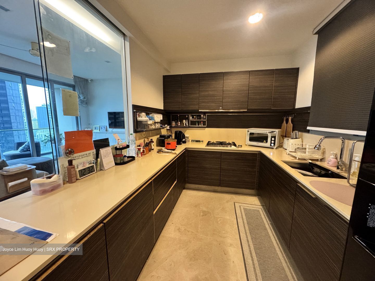 Martin Place Residences (D9), Condominium #557060001